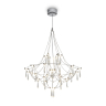 Подвесная люстра Freya Amela FR6138PL-L21CH 