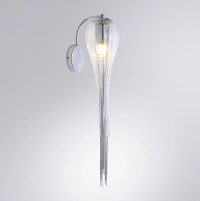 Бра Arte Lamp Waterfall A1577AP-1CC
