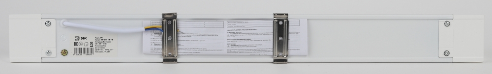Линейный светодиодный светильник Эра SPO-531-0-40K-036 (Б0045368) 
