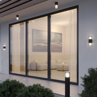 Накладной светильник Novotech Street 370993