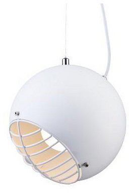 Подвесной светильник Lucia Tucci Narni 3 NARNI 1942.1 white 