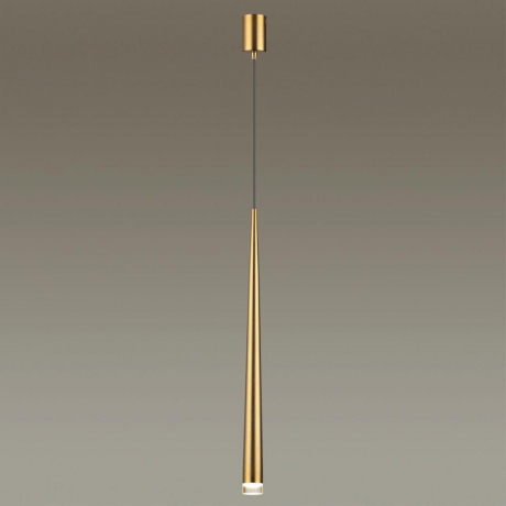 Подвесной светильник Odeon Frida 4352/5L 