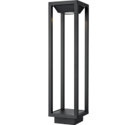 Наземный низкий светильник Wertmark Wanda WE902.02.025