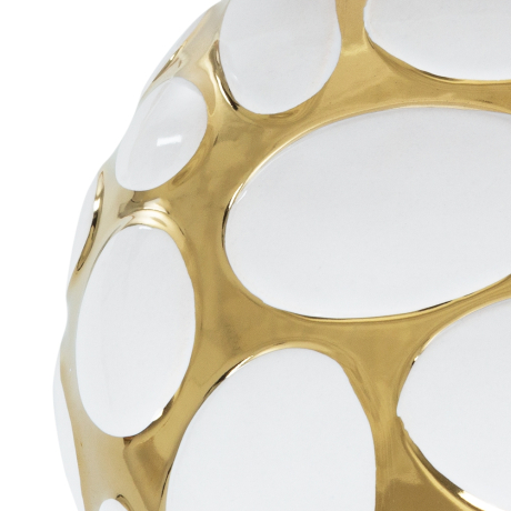 Настольная лампа с лампочками. Комплект от Lustrof. №444863-616538 