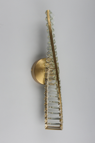 Светильник настенный Aployt Olimp APL.045.01.10 