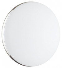 Накладной светильник Sonex Ringo 7600/CLN