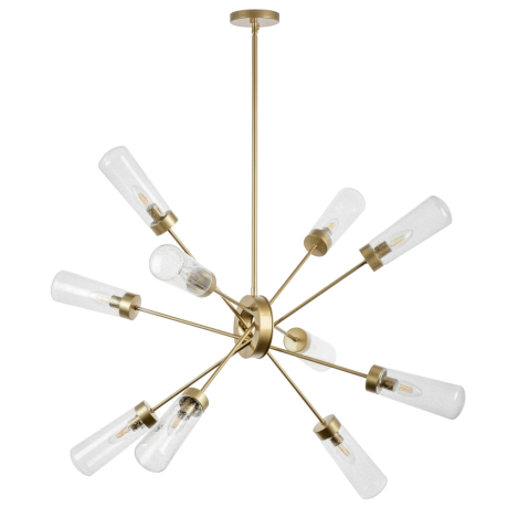 Люстра на штанге Crotone Lightstar 690103 