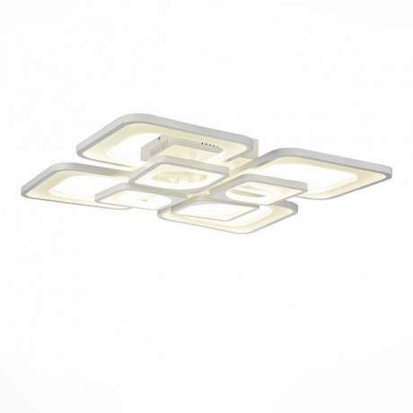 SL907.502.08 Потолочный светодиодный светильник ST Luce