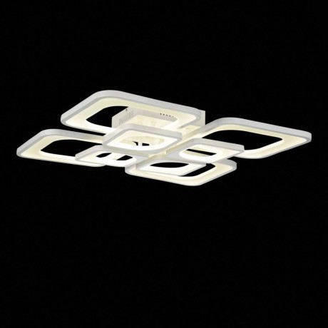 SL907.502.08 Потолочный светодиодный светильник ST Luce