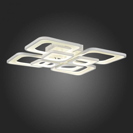 SL907.502.08 Потолочный светодиодный светильник ST Luce