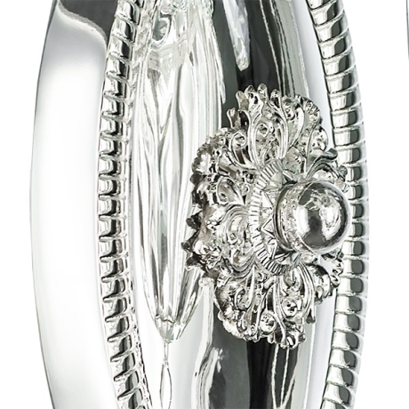 Настенное бра Lightstar Schon 790614 