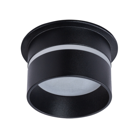 Встраиваемый светильник Arte Lamp Imai A2164PL-1BK 