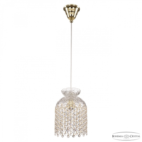 Подвес 14781P/16 G R Bohemia Ivele Crystal 
