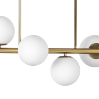 Подвесной светильник Lightstar Croco 815083