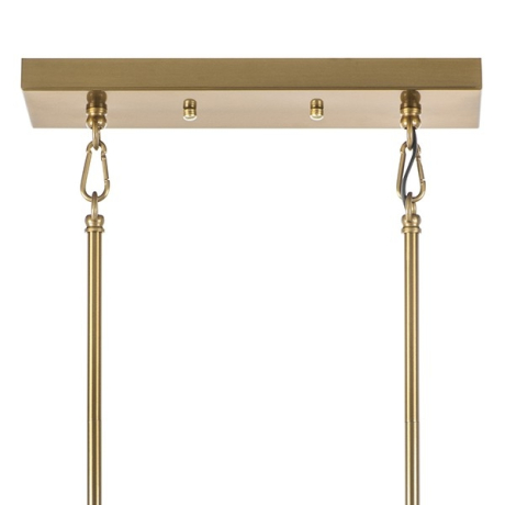 Подвесной светильник Lightstar Croco 815083 