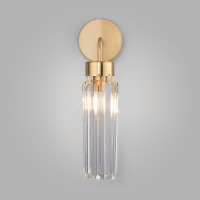 Бра с хрусталем Eurosvet Gilian 60163/1 (a065760)