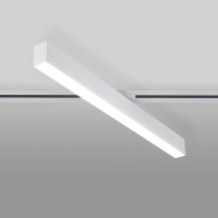 Однофазный LED светильник 20W 4200К (белый) для трека X-Line Elektrostandard LTB54 (a052444)