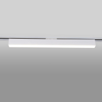 Однофазный LED светильник 20W 4200К (белый) для трека X-Line Elektrostandard LTB54 (a052444)