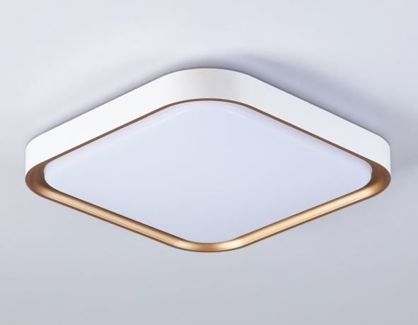 Потолочный светодиодный светильник Ambrella light ORBITAL FZ1259 