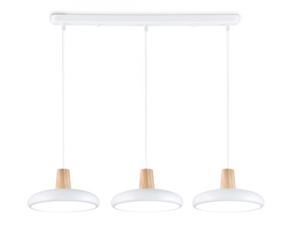 Светильник подвесной Ambrella light COMFORT FL4840 