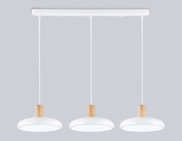 Светильник подвесной Ambrella light COMFORT FL4840 