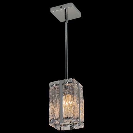 Светильник на штанге iLamp Panorama P4688-1 CR 