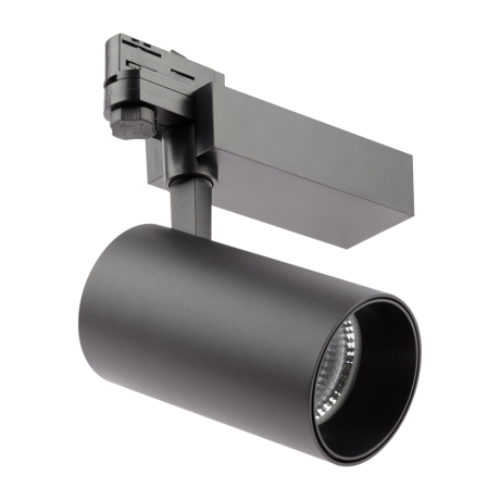 Трековый светодиодный светильник ЭРА SТR-30-36-30K-B20 Б0049778 