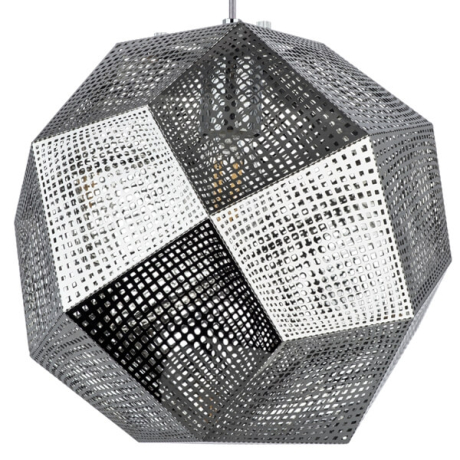 Подвесной светильник Lightstar Fermo 724114 