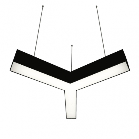 Подвесной светодиодный светильник Donolux DL18516S011B29 