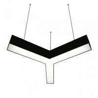 Подвесной светодиодный светильник Donolux DL18516S011B29