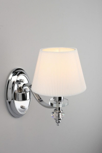 Нарушена упаковка! <230018> OML-72701-01 Бра Omnilux Caorle