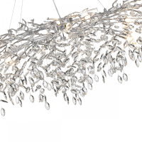 Подвесная люстра Delica Odeon Light 4970/16