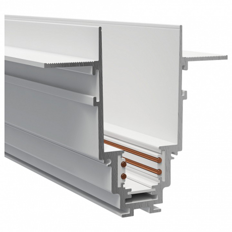Трек встраиваемый Maytoni Technical Busbar trunkings TRX004-223W 