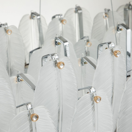 Подвесная люстра Favourite Beluta с поддержкой Маруся 3018-12P-М 