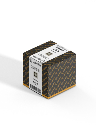 Встраиваемый светильник Lightstar Cardano 214017 