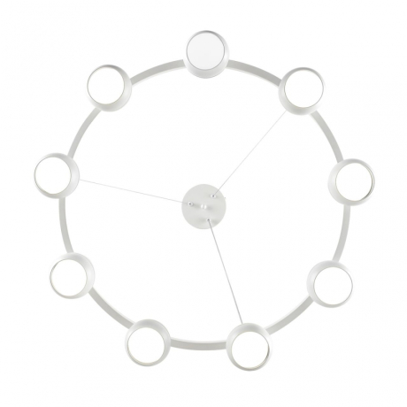 Подвесной светильник Lumion Luazana Comfi 8254/9 