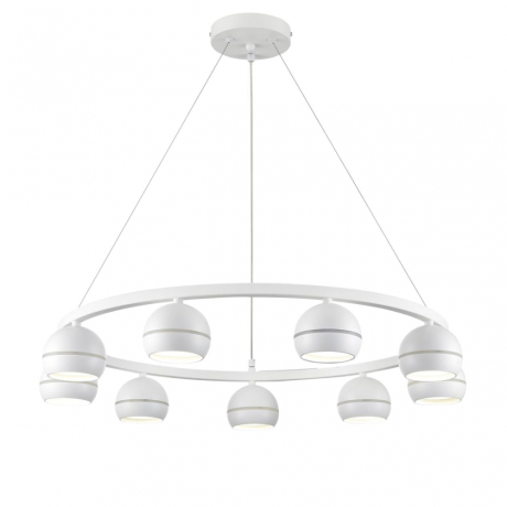 Подвесной светильник Lumion Luazana Comfi 8254/9 