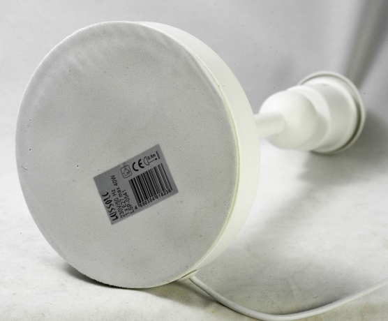 GRLSP-0541 Светодиодная настольная лампа LGO HARTFORD 