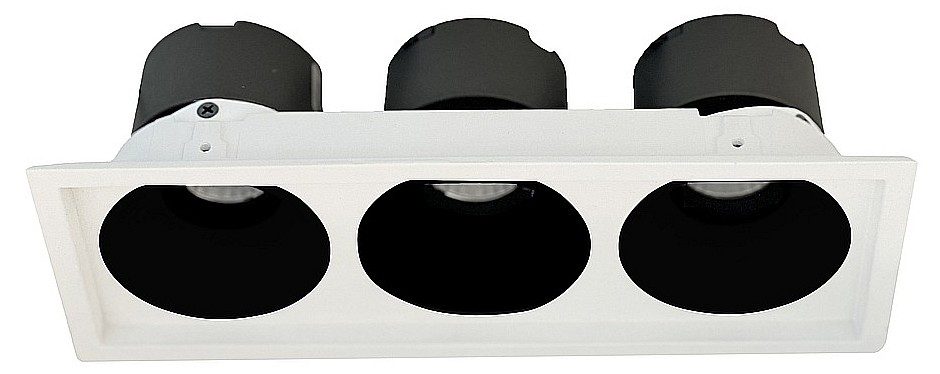 Встраиваемый светильник Wertmark WTD.O21 WTD.O21.060.30.30 