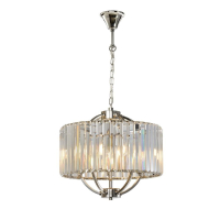 Люстра подвесная с лампочками APLOYT APL.746.03.05+Lamps