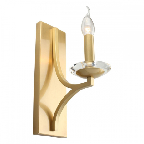 Бра с лампочкой APLOYT APL.805.01.01+Lamps 