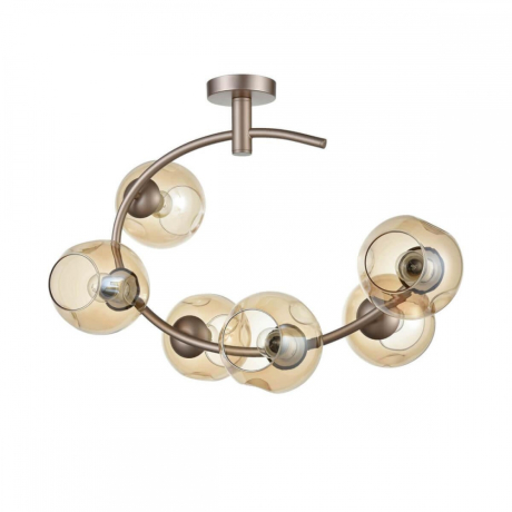 Люстра потолочная Vele Luce Astoria VL5004P62 