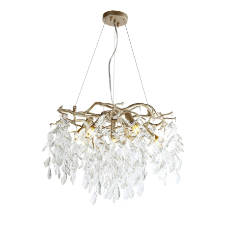 Подвесная люстра Favourite Brillo с поддержкой Маруся 3056-7P-М 