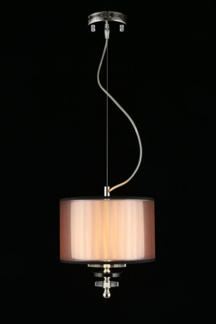 Светильник подвесной Aployt Floret APL.703.06.01 