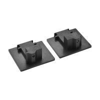 Заглушка для трехфазного шинопровода Eglo Track On 60782