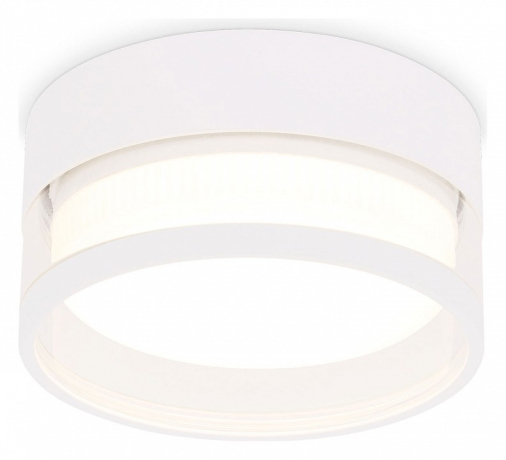 Накладной светильник Ambrella Light TN TN5505 