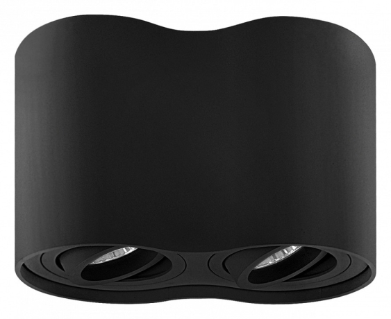 Накладной светильник Lightstar Binoco 052027 