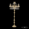 Торшер Bohemia Ivele Crystal 72102T/10/210 A FP 