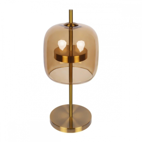 Настольная светодиодная лампа Loft IT Dauphin 10040T 