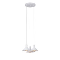 Подвесной светильник Vitaluce V4785 V4785-0/3S